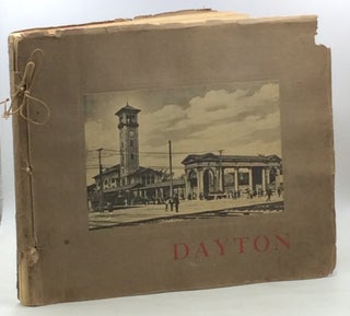 Item #177107 DAYTON [Collection of Pre-Flood Photographs
