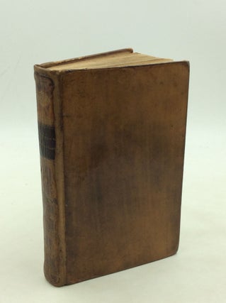 Item #177122 JOHNSON'S DICTIONARY OF THE ENGLISH LANGUAGE, in Miniature. To Which Are Added, an...