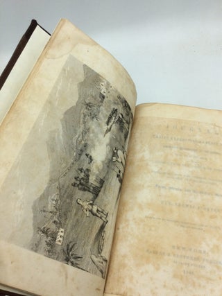 JOURNAL OF THE TEXIAN EXPEDITION AGAINST MIER; Subsequent Imprisonment of the Author; His Sufferings, and Final Escape from the Castle of Perote, With Reflections upon the Present Political and Probable Future Relations of Texas, Mexico, and the United States.