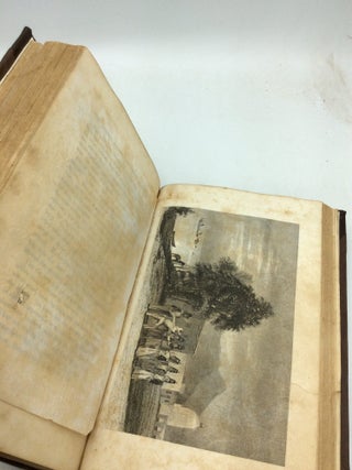 JOURNAL OF THE TEXIAN EXPEDITION AGAINST MIER; Subsequent Imprisonment of the Author; His Sufferings, and Final Escape from the Castle of Perote, With Reflections upon the Present Political and Probable Future Relations of Texas, Mexico, and the United States.