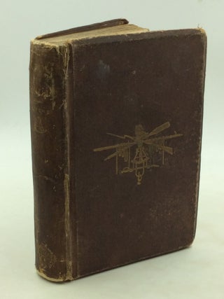 Item #177193 KEEL AND SADDLE: A Retrospect of Forty Years of Military and Naval Service. Joseph...