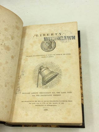 ANTI-SLAVERY WRITINGS: COLLECTION OF SEVEN BOUND PAMPHLETS