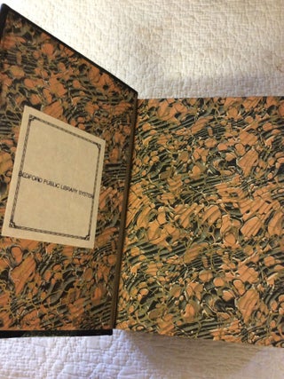 THE SOUTH IN THE BUILDING OF THE NATION: A History of the Southern States Designed to Record the South's Part in the Making of the American Nation; to Portray the Character and Genius, to Chronicle the Achievements and Progress and to Illustrate the Life and Traditions of the Southern People