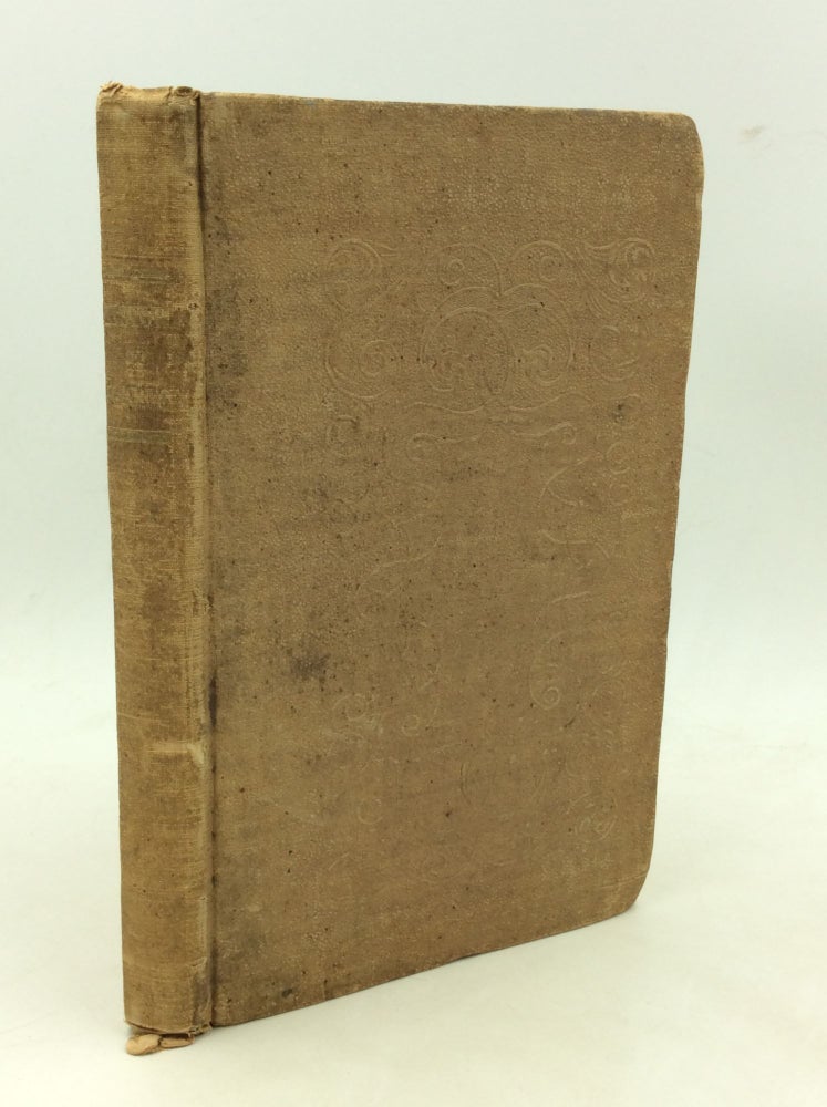 Item #177592 THE HISTORY OF THE TOWN OF FLATBUSH, in Kings County, Long Island. Thomas M. Strong.