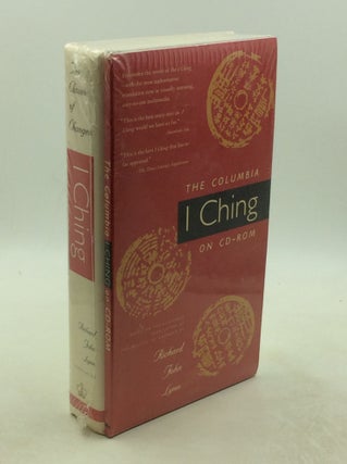 Item #177777 THE CLASSIC OF CHANGES / THE COLUMBIA I CHING ON CD-ROM. tr Richard John Lynn