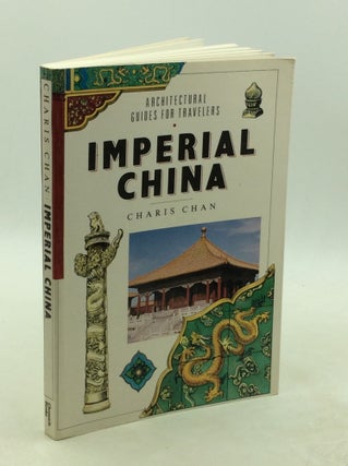 Item #177784 IMPERIAL CHINA. Charis Chan