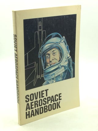 Item #177798 SOVIET AEROSPACE HANDBOOK