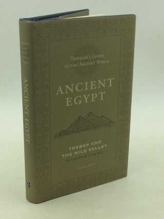 Item #178473 ANCIENT EGYPT: Thebes and the Nile Valley. Charlotte Booth