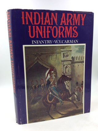 Item #178500 INDIAN ARMY UNIFORMS Under the British from the 18th Century to 1947: Artillery,...