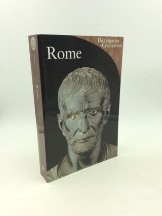 Item #178508 ROME. Ada Gabucci