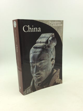 Item #178510 CHINA from the Foundation of the Ming Empire to the Ming Dynasty. Alexandra Wetzel
