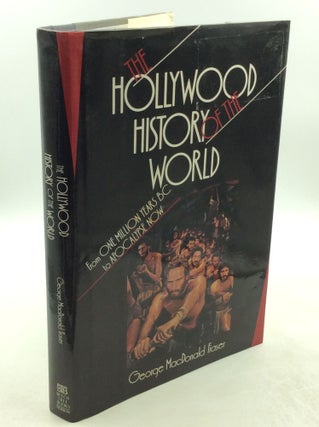Item #178594 THE HOLLYWOOD HISTORY OF THE WORLD: From One Million Years B.C. to Apocalypse Now....