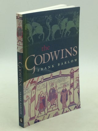 Item #178865 THE GODWINS: The Rise and Fall of a Noble Dynasty. Frank Barlow