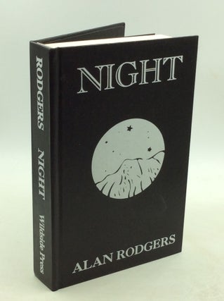 Item #178971 NIGHT. Alan Rodgers