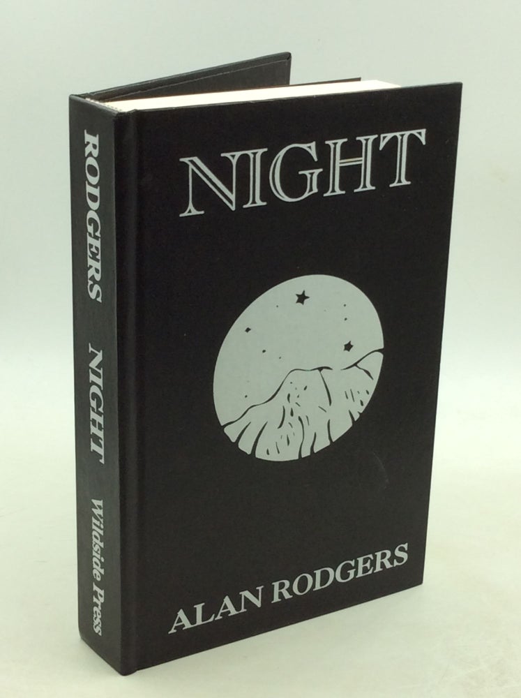 Item #178971 NIGHT. Alan Rodgers.