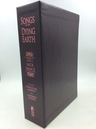 SONGS OF THE DYING EARTH: Stories in Honor of Jack Vance