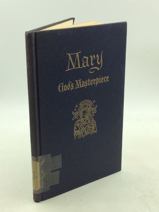 Item #179253 MARY: GOD'S MASTERPIECE