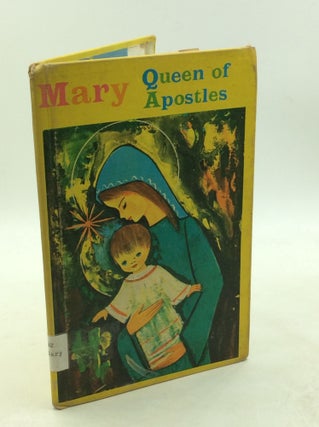 Item #179256 MARY, QUEEN OF APOSTLES. Daughters of St. Paul