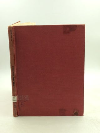 Item #179500 A STORY OF SAINT GEMMA. Brother Ernest