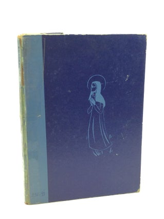 Item #179517 MARY IS OUR MOTHER: The Life of Our Dear Lord's Mother Told for Children. F R....