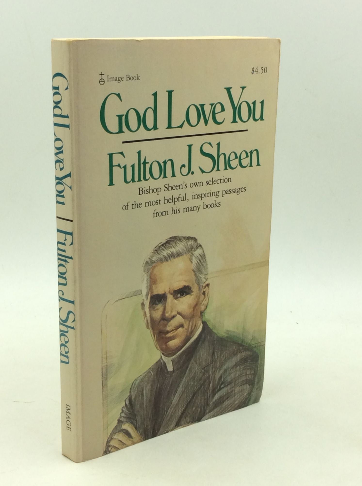 Fulton J. Sheen - God Love You