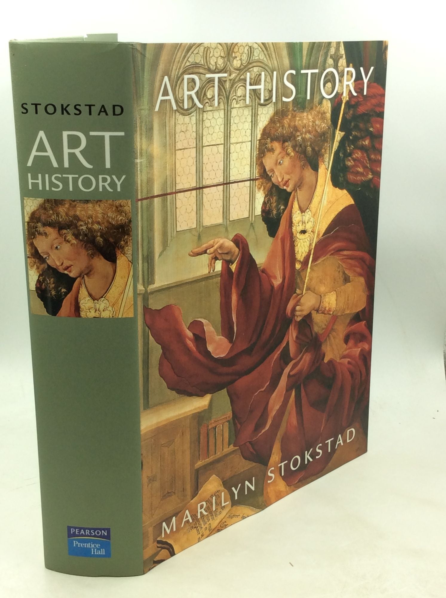 Marilyn Stokstad - Art History