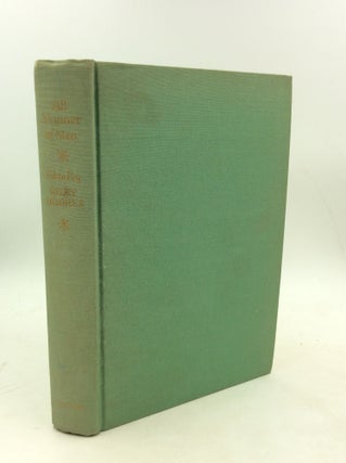 Item #179968 ALL MANNER OF MEN: Representative Fiction from the American Catholic Press. ed Riley...