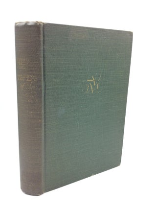 Item #179969 THE LIFE OF MAN WITH GOD. Thomas Vernor Moore