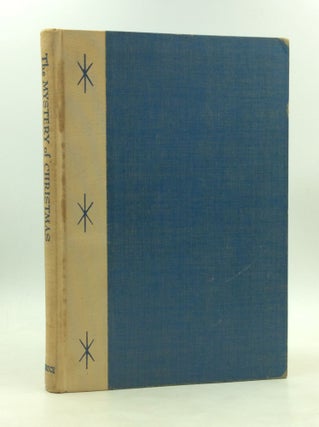 Item #180183 THE MYSTERY OF CHRISTMAS. ed Aloysius Croft