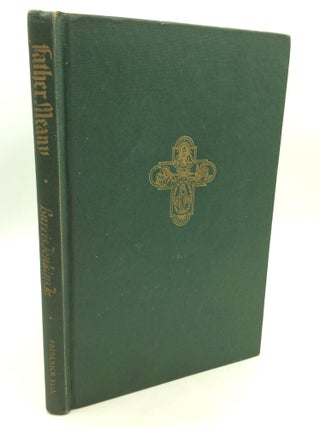 Item #180210 FATHER MEANY AND THE FIGHTING 69TH. Burris Jenkins Jr