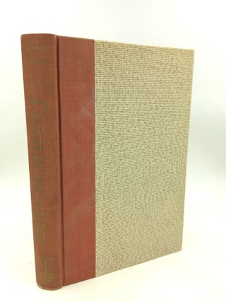 Item #180419 THE FRANCISCANS: St. Francis of Assisi and His Three Orders. Alexandre Masseron,...