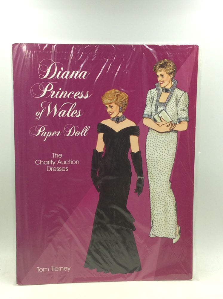 princess diana dresses book Diana's Dresses: Dresses for Humanity: An Exhibition of the Dresses of Diana, Princess of Wales Acquired From the 1997 Christie's Auction for Charity: Joseph F. Healey: 9780968417003: Amazon.com: Books