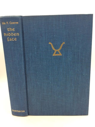 Item #180779 THE HIDDEN FACE: A Study of St. Therese of Lisieux. Ida Friederike Gorres