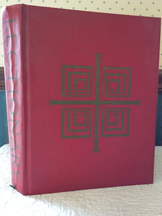 Item #180953 LECTIONARY FOR MASS: English Translation Approved by the National Conference of...