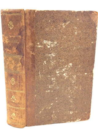 Item #181010 RERUM GESTARUM qui de XXXI Supersunt, Libri XVIII ad Optimas Editiones Collati...