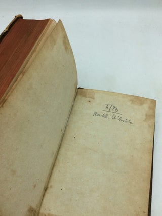 RERUM GESTARUM qui de XXXI Supersunt, Libri XVIII ad Optimas Editiones Collati Praemittitur Notitia Literaria Accedunt Indices Studiis Societatis Bipontinae