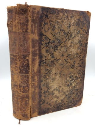 Item #181218 THE SYMBOL, AND ODD FELLOW'S MAGAZINE [Volumes 3 & 4, INCOMPLETE]. ed Rev. E. H. Chapin