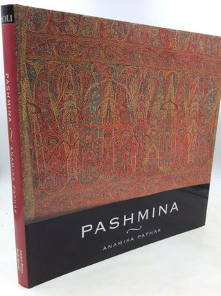 Item #181339 PASHMINA. Anamika Pathak