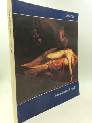 Item #181402 JOHANN HEINRICH FUSSLI 1741-1825