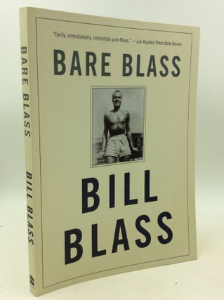 Item #181478 BARE BLASS. Bill Blass