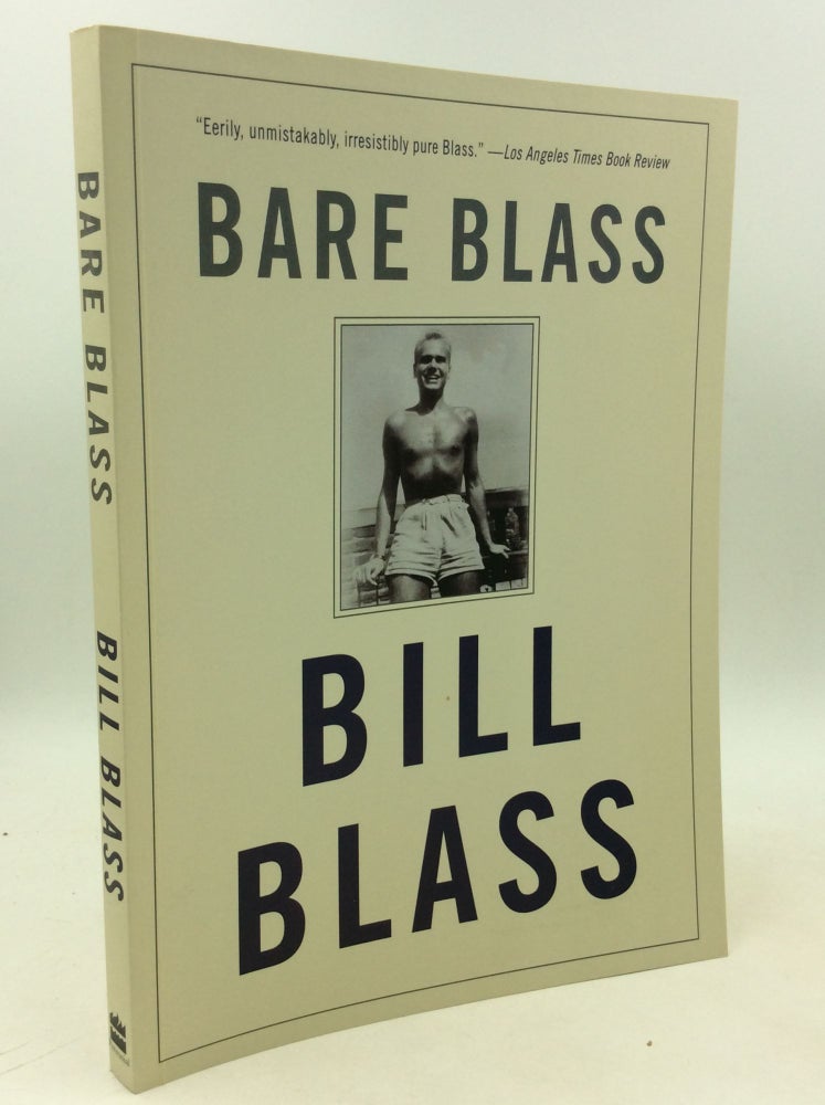 Item #181478 BARE BLASS. Bill Blass.