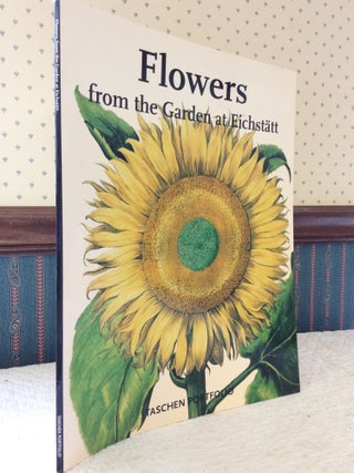 Item #181496 FLOWERS FROM THE GARDEN AT EICHSTATT