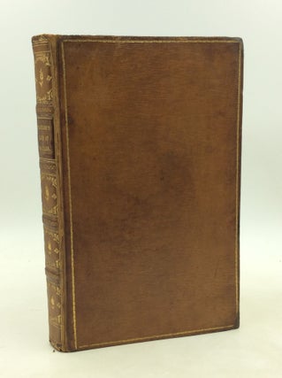 Item #181510 THE LIFE OF VOLTAIRE, with Interesting Particulars Respecting His Death, and...