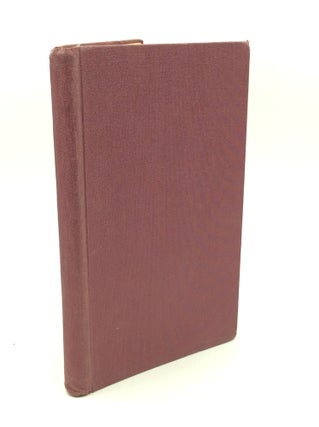 Item #182115 CHARGE BOOK OF A SUBORDINATE LODGE under the Jurisdiction of the Sovereign Grand...