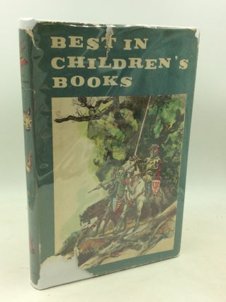 Item #183043 BEST IN CHILDREN'S BOOKS