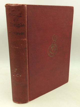 Item #183085 THE BOY'S BOOK OF STRENGTH. C. Ward Crampton