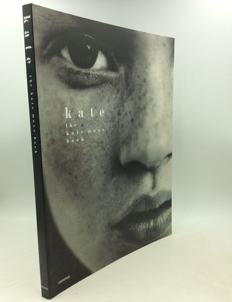 KATE: The Kate Moss Book | Kate Moss