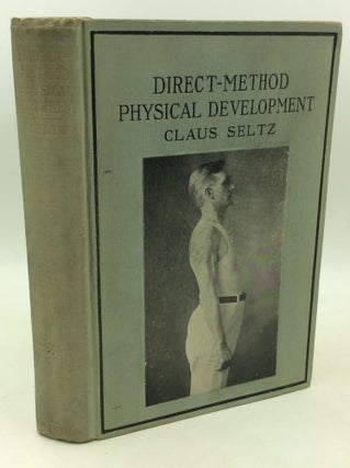 Item #183687 DIRECT-METHOD PHYSICAL DEVELOPMENT: Application of Direct Methods in Acquiring...