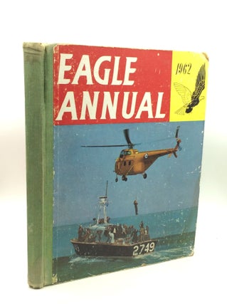 Item #184010 THE ELEVENTH ANNUAL EAGLE ANNUAL. Clifford Makins