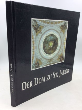 Item #184056 DER DOM DU ST. JAKOB: Festschrift